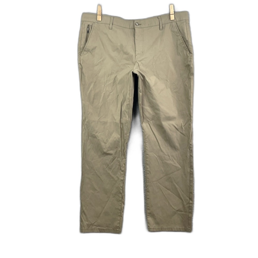 Weatherproof Vintage Pants Mens 40x30 Gorpcore Hiking Outdoors Tech Academia